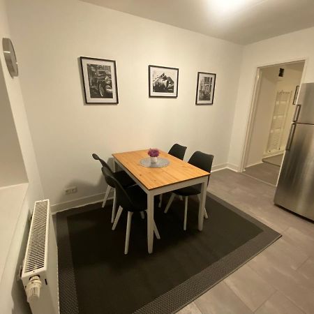 Apartment/Wohnung Netflix+Prime 克雷费尔德 外观 照片