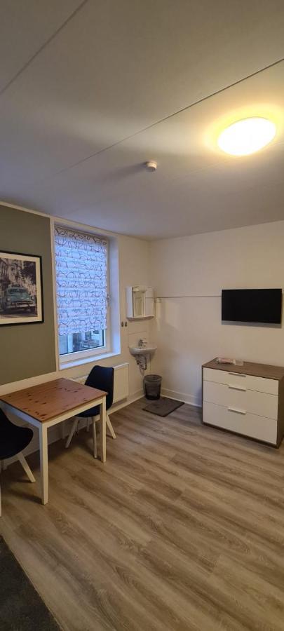 Apartment/Wohnung Netflix+Prime 克雷费尔德 外观 照片