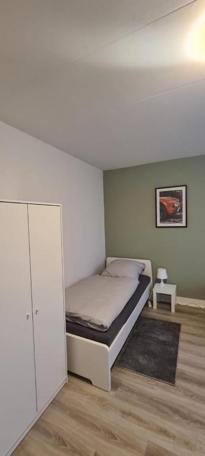 Apartment/Wohnung Netflix+Prime 克雷费尔德 外观 照片