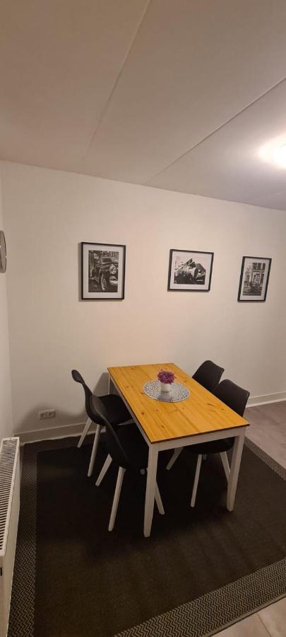 Apartment/Wohnung Netflix+Prime 克雷费尔德 外观 照片