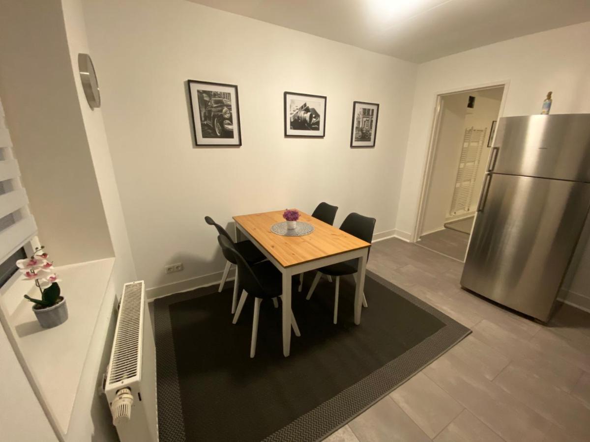 Apartment/Wohnung Netflix+Prime 克雷费尔德 外观 照片
