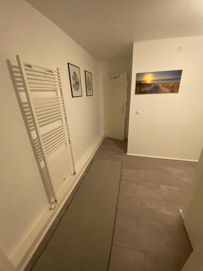 Apartment/Wohnung Netflix+Prime 克雷费尔德 外观 照片