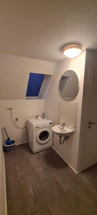 Apartment/Wohnung Netflix+Prime 克雷费尔德 外观 照片